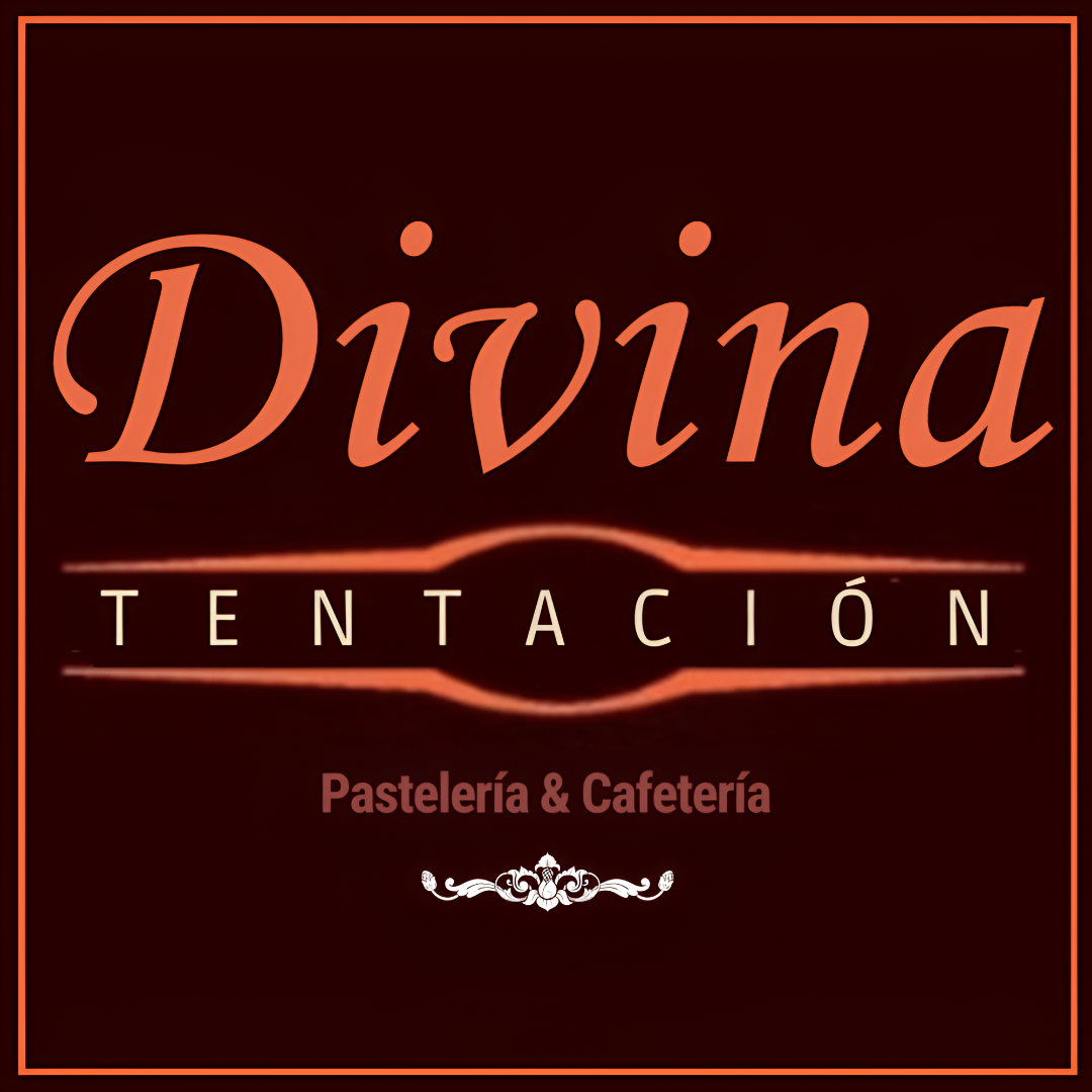 Divina Tentación, Pastelería y Cafetería